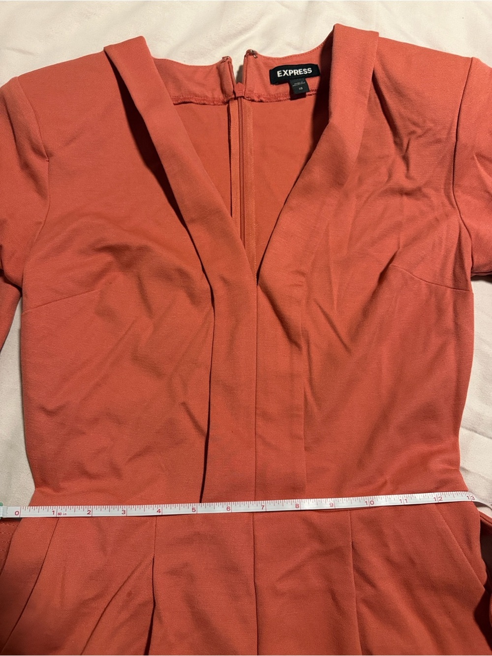 Express short Rompers - Picture 6 of 10
